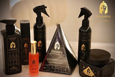 קלאופטרי. צילום: יח"צ