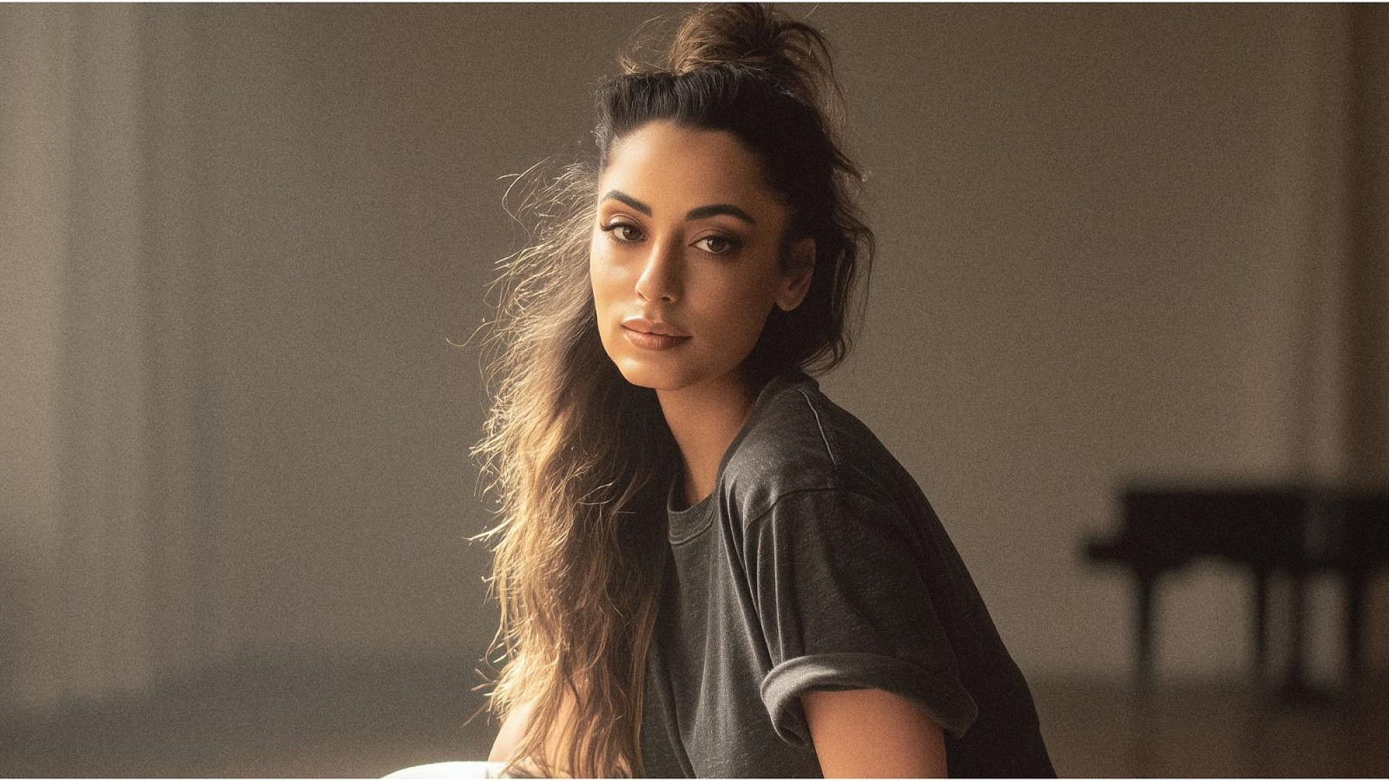 מורן אהרוני | צילום: דניאל אהרוני