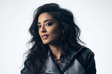 מורן אהרוני | צילום: דניאל אהרוני