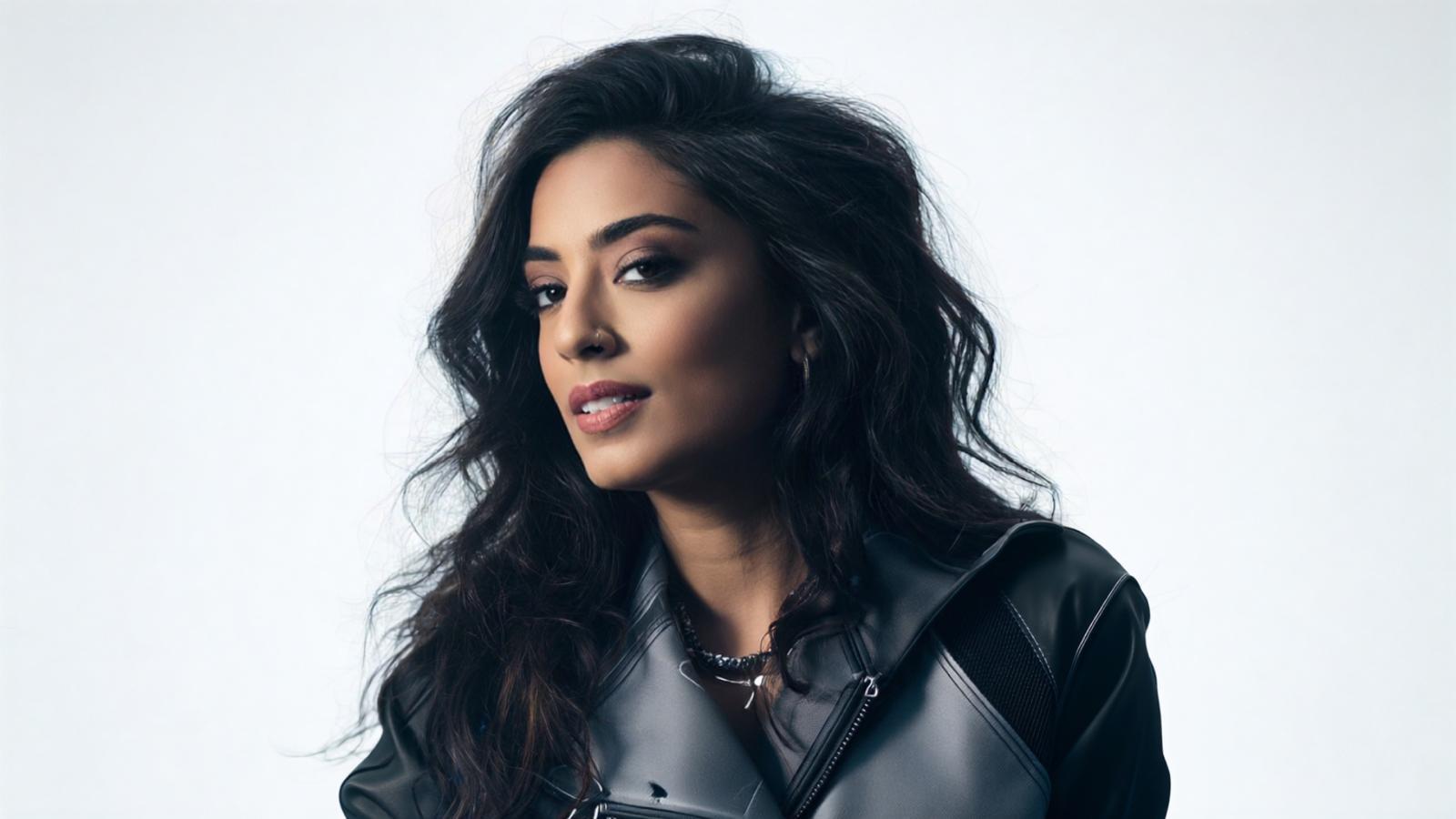 מורן אהרוני | צילום: דניאל אהרוני