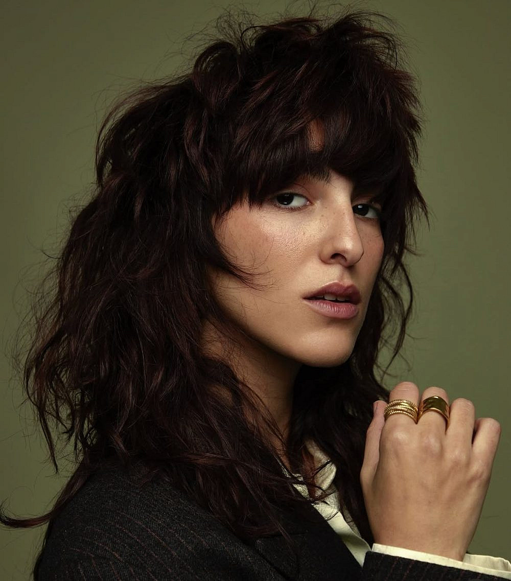 "מודה על סיפתח מהחלומות לחיים שכאלה", מור דימרי | צילום: שחר ארביב