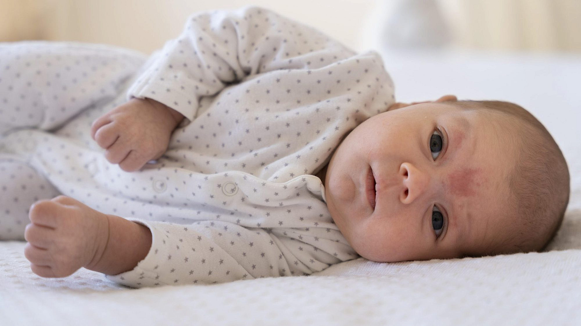 התפרצות חצבת בישראל | צילום: Freepik