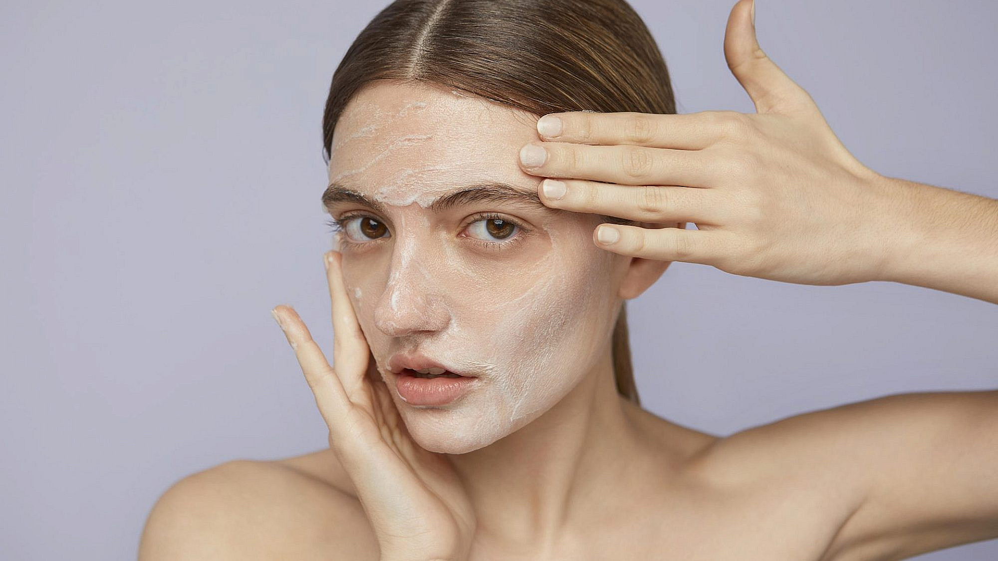 עור יבש: עשי ואל תעשי | צילום: Freepik