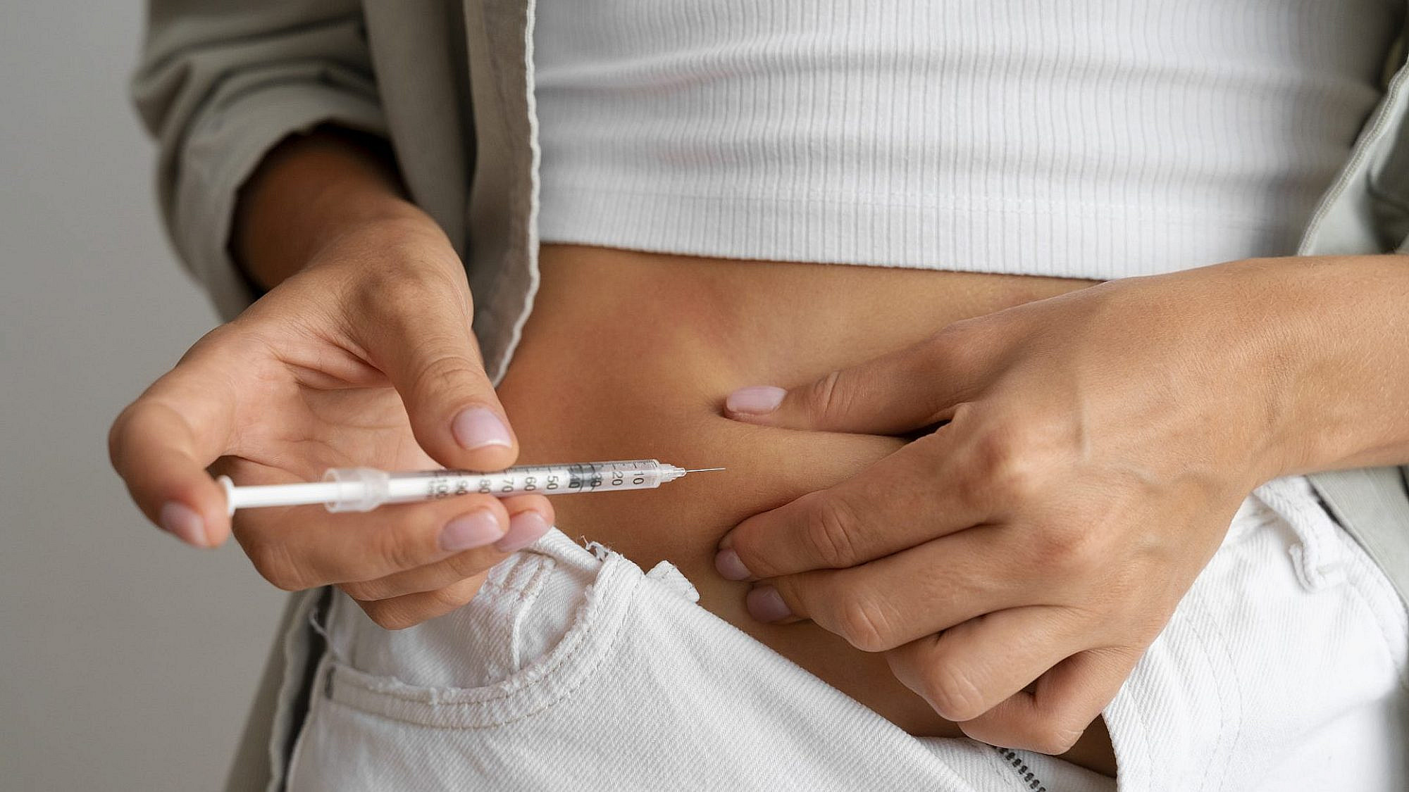 הקפאת ביציות | צילום: Freepik הקפאת ביציות | צילום: Freepik