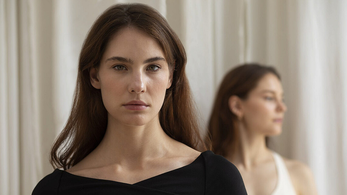 ביקורת עצמית | צילום: Freepik