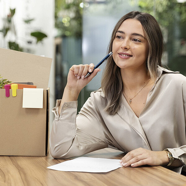 איך לעשות שינוי בקריירה | צילום: Freepik