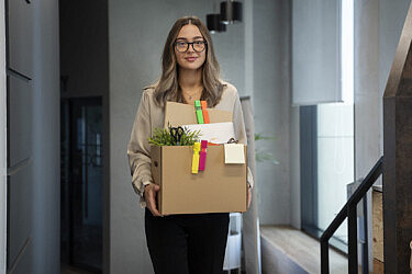 הגיע הזמן לשינוי בקריירה? | צילום: Freepik