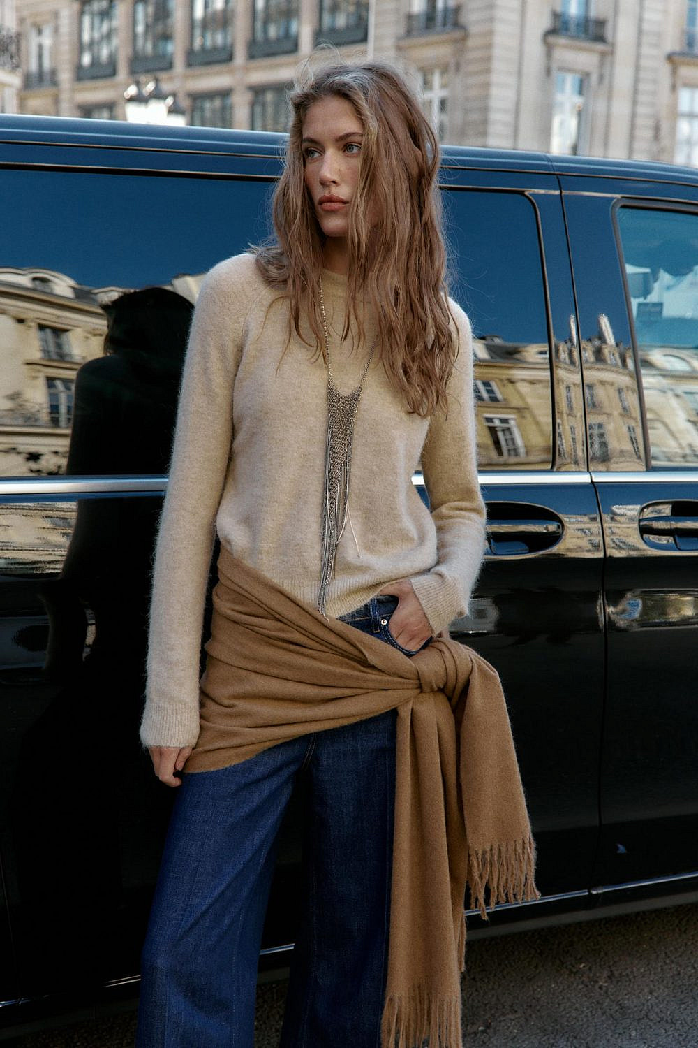 זארה. 159 ש"ח במקום 229 ש"ח | צילום: יח"צ