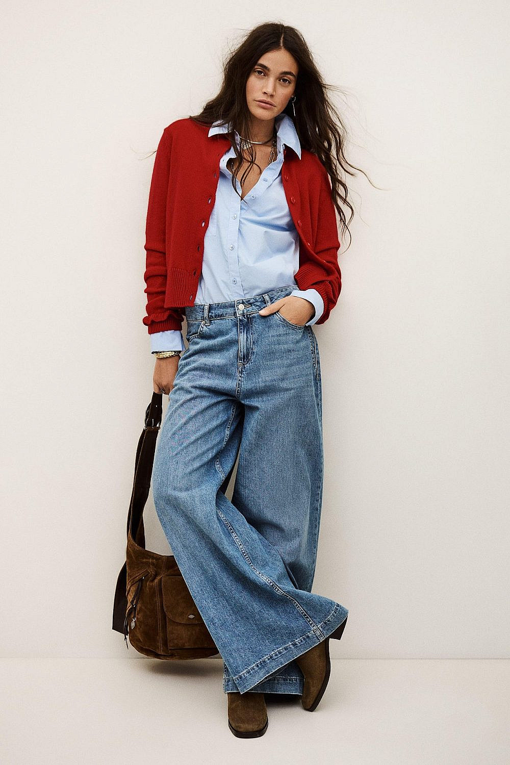 BA&amp;SH לבוטיק 77. מחיר 1,060 ש&quot;ח | צילום: יח&quot;צ