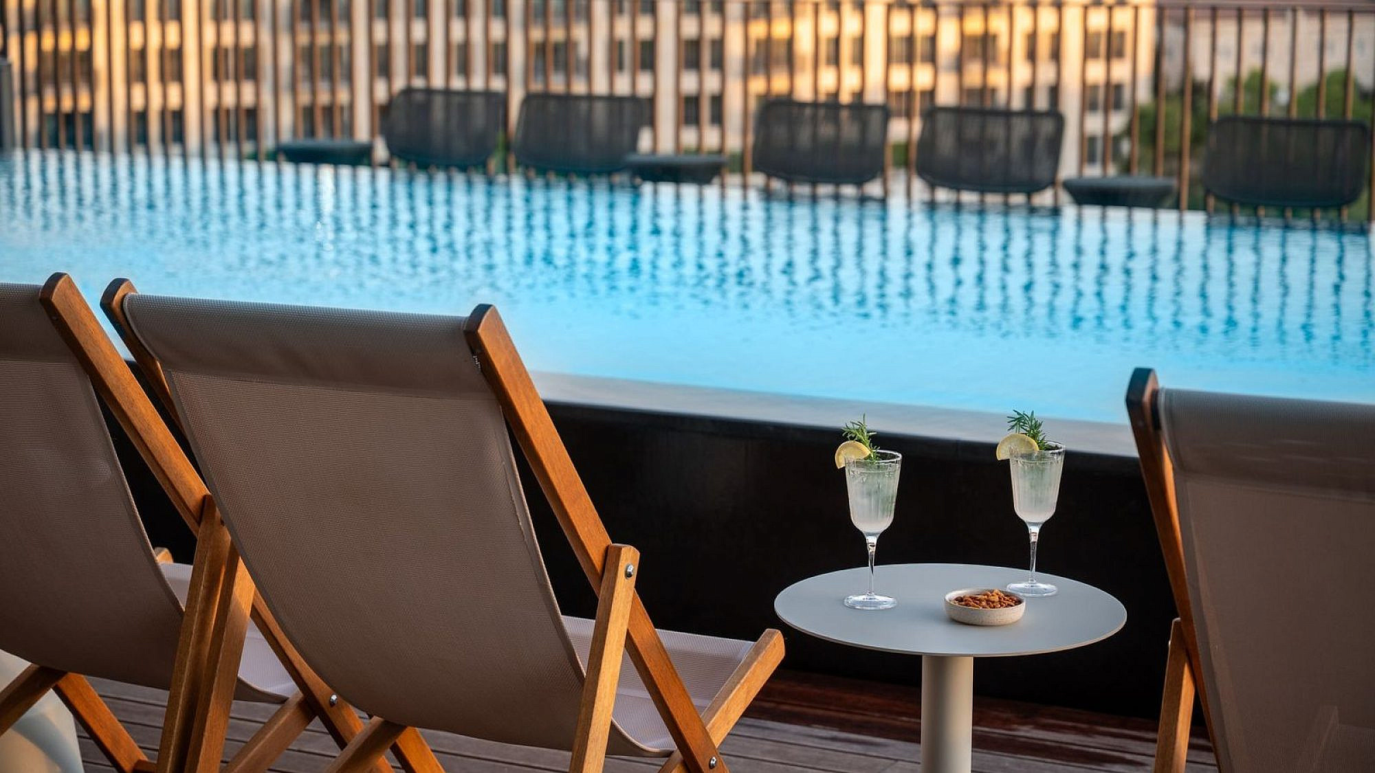 היהלום שבאבן. מלון נוצ'ה, ירושלים | צילום: איה בן עזרי