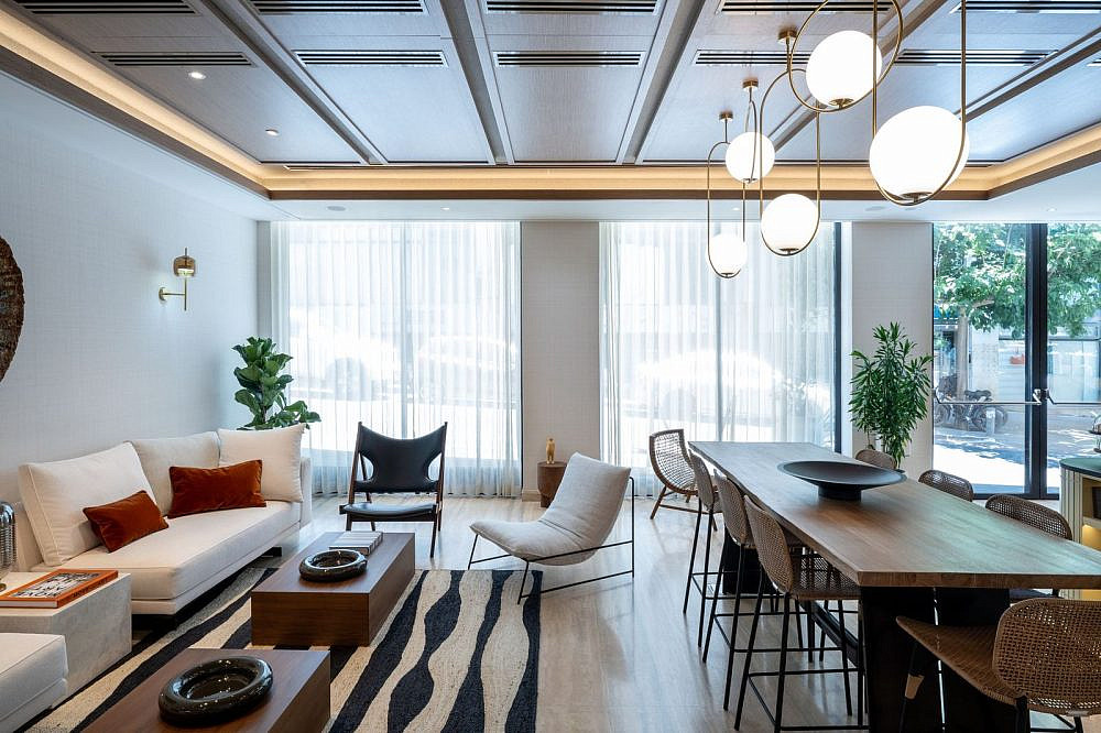 מלון נוצ'ה, ירושלים | צילום: איה בן עזרי