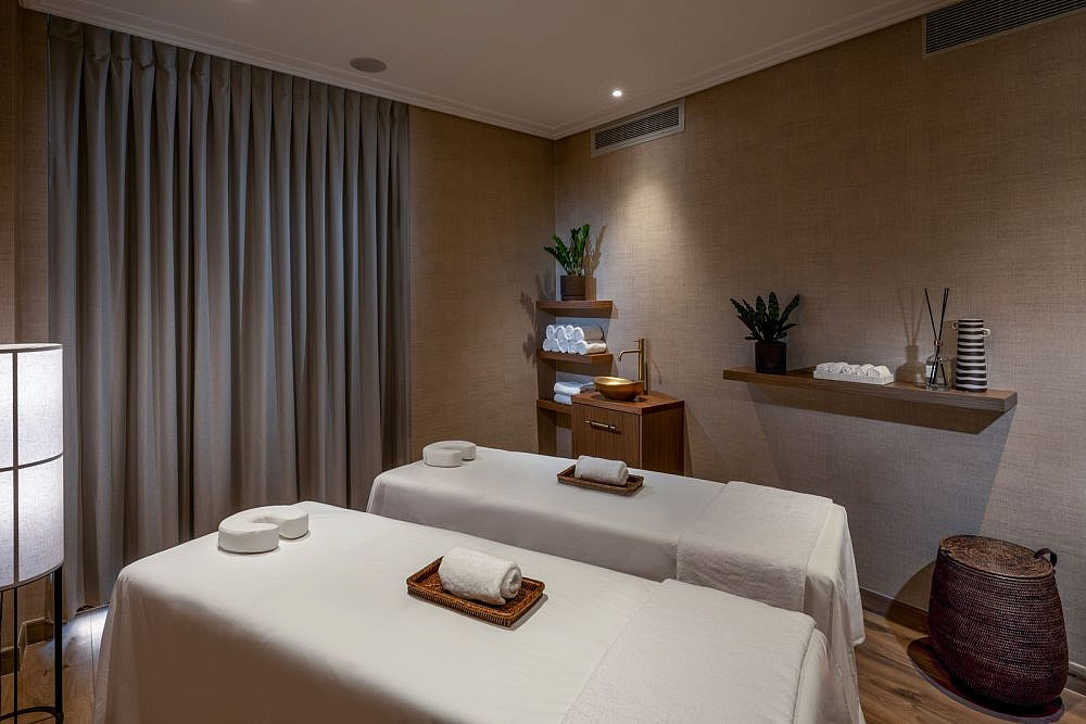 מלון נוצ'ה, ירושלים | צילום: איה בן עזרי