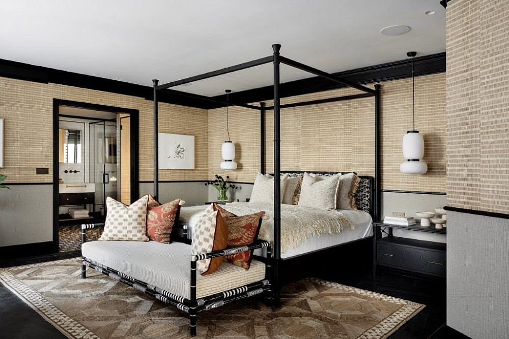 עיצוב פנים ותכנון: פרנקל אדריכלות ועיצוב | צילום: איתי בנית