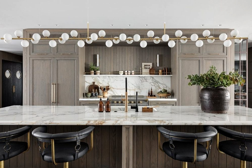 עיצוב פנים ותכנון: פרנקל אדריכלות ועיצוב | צילום: איתי בנית