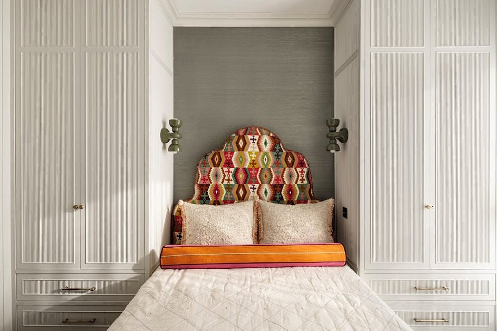 עיצוב פנים ותכנון: פרנקל אדריכלות ועיצוב | צילום: איתי בנית