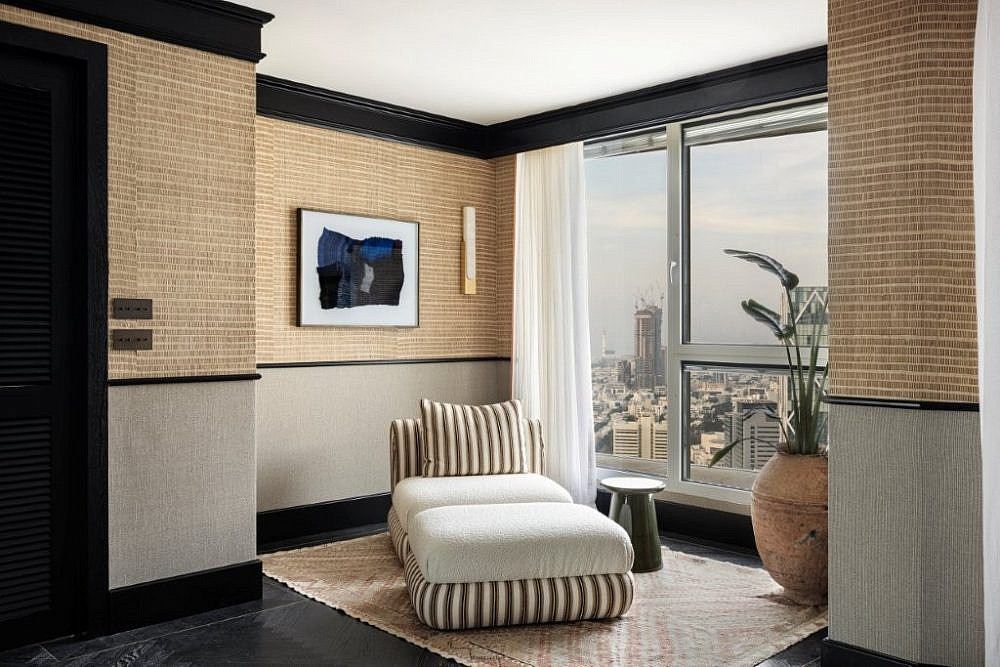 עיצוב פנים ותכנון: פרנקל אדריכלות ועיצוב | צילום: איתי בנית