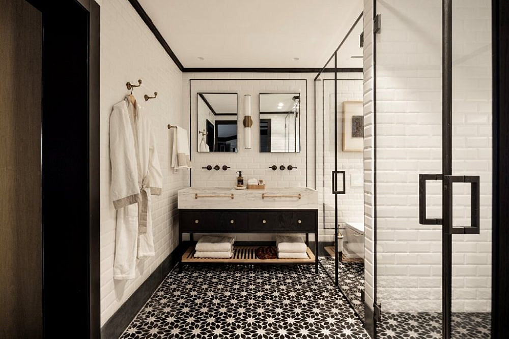 עיצוב פנים ותכנון: פרנקל אדריכלות ועיצוב | צילום: איתי בנית