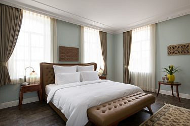 מלון ספא בוטיק כרמלה בחיפה | צילום יח"צ