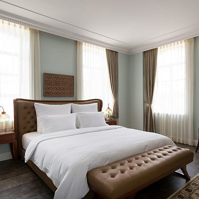 מלון ספא בוטיק כרמלה בחיפה | צילום יח"צ