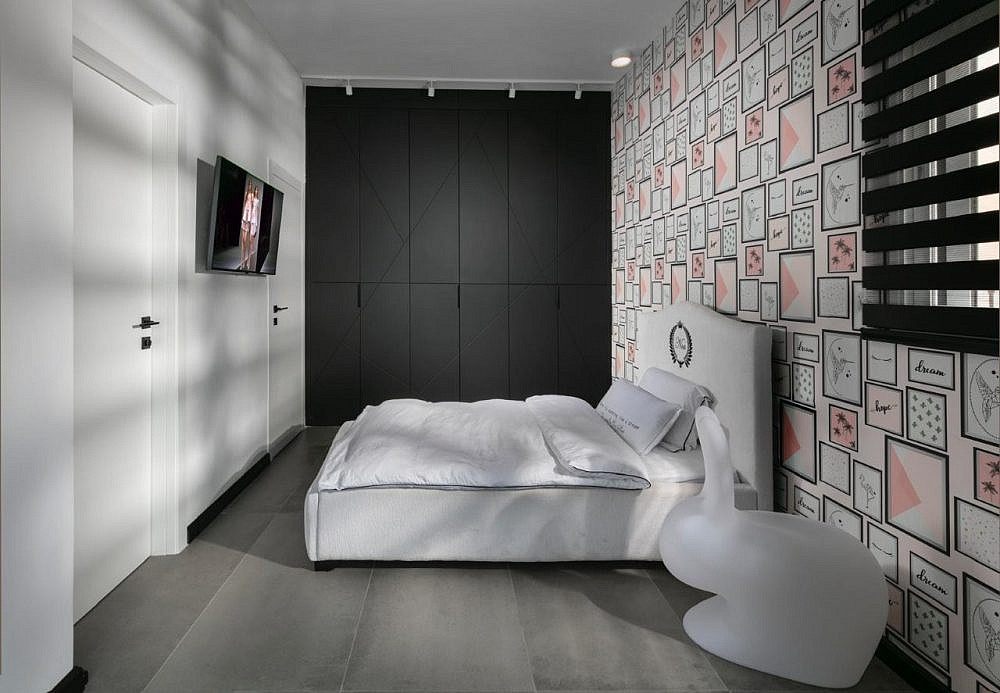 מעצב מיכאל אוחיון | צילום: אלעד גונן