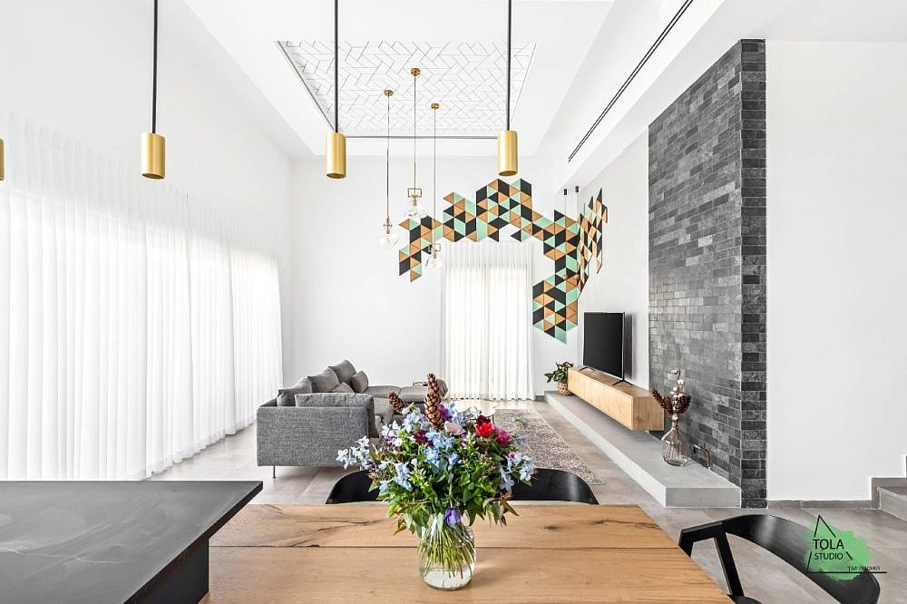 סטודיו טולה | צילום: מאור מויאל