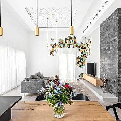 סטודיו טולה | צילום: מאור מויאל