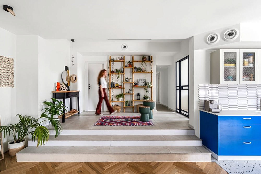 סטודיו טולה | צילום: מאור מויאל