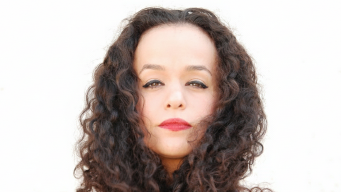 "מגיל צעיר הבנתי מה היתרון של הגובה שלי". בת-אל בורנשטיין | צילום: באדיבות המצולמת "מגיל צעיר הבנתי מה היתרון של הגובה שלי". בת-אל בורנשטיין | צילום: באדיבות המצולמת