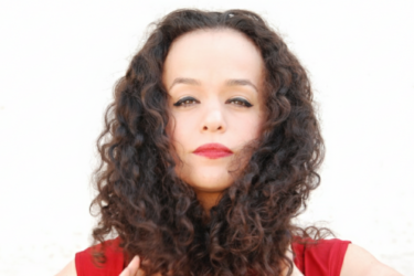 "מגיל צעיר הבנתי מה היתרון של הגובה שלי". בת-אל בורנשטיין | צילום: באדיבות המצולמת