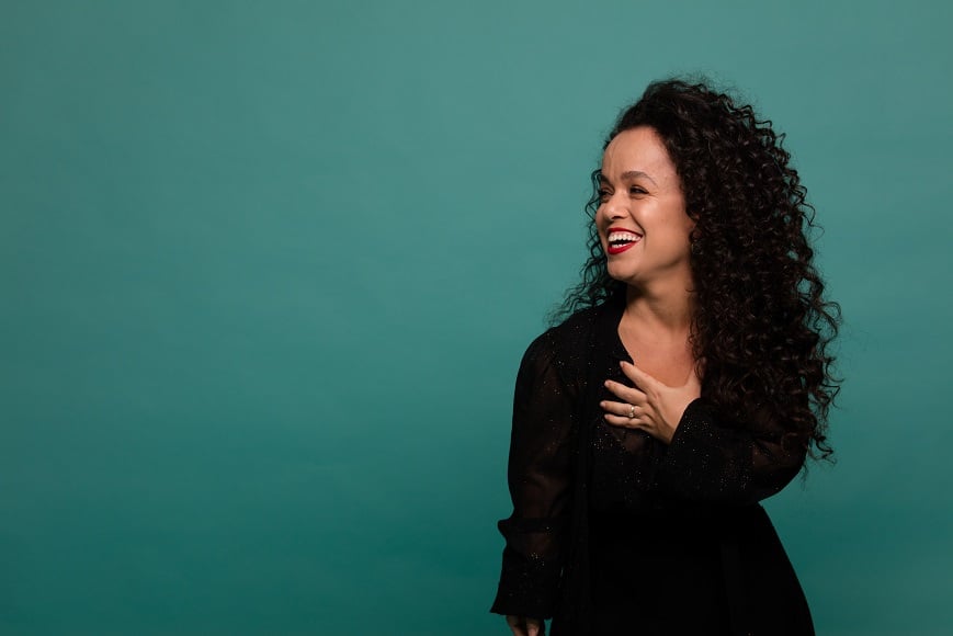 בת-אל בורנשטיין | צילום: רן יחזקאל