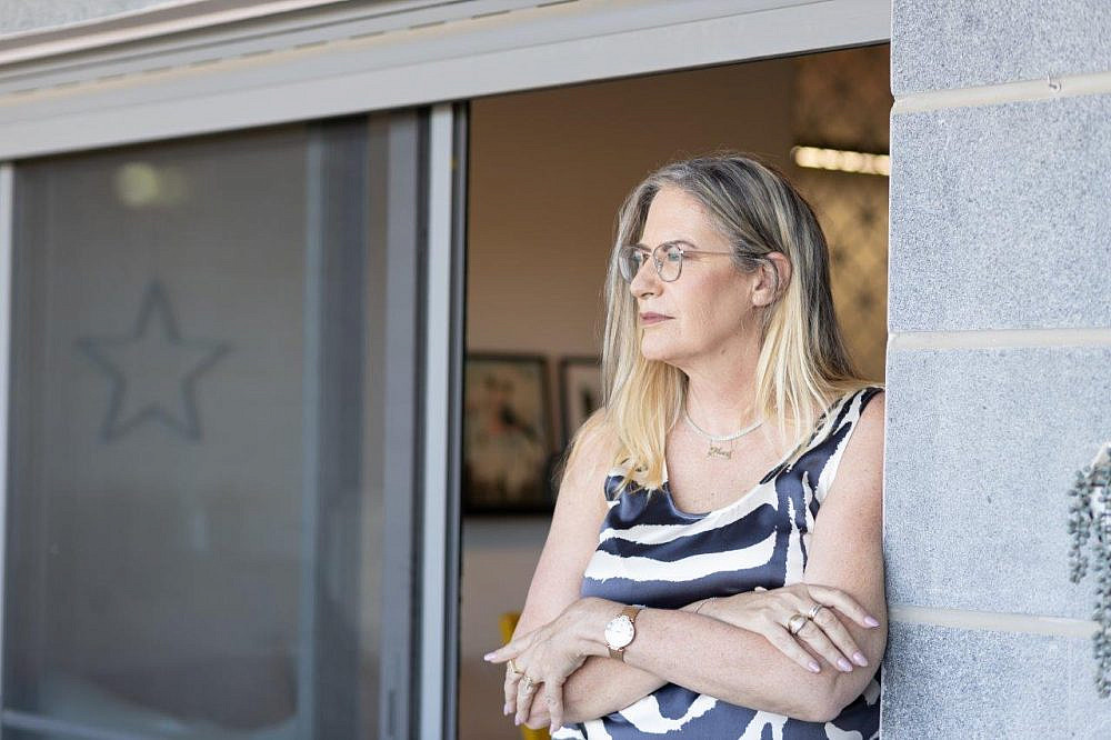 ד"ר מזי אבידוב (מזל) שאול | צילום: ליאור רונן