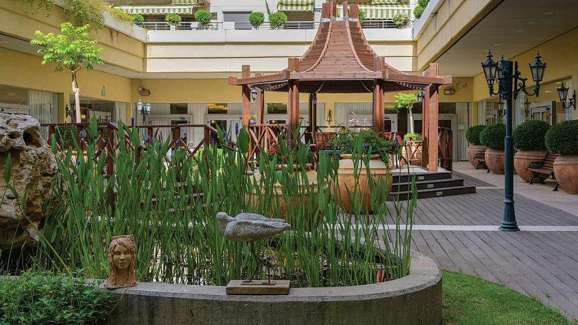 צילום: אחוזות רובינשטיין צילום: אחוזות רובינשטיין