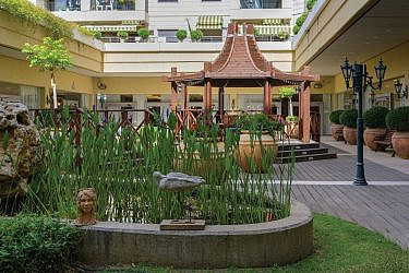 צילום: אחוזות רובינשטיין