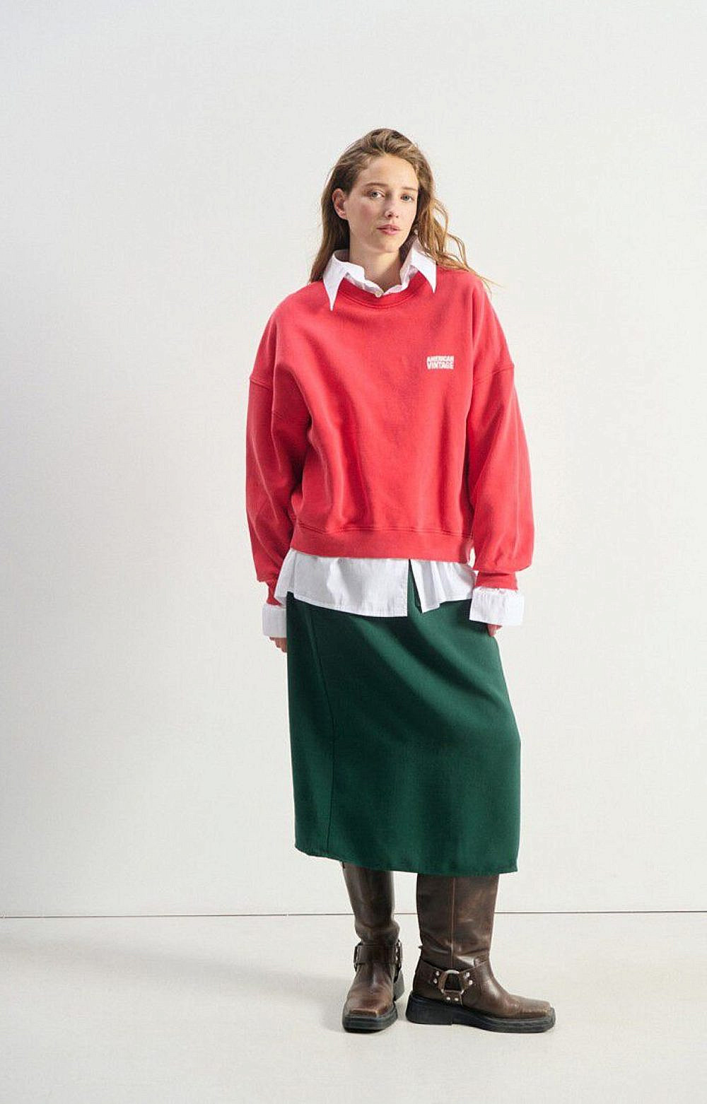 American Vintage. מחיר 885 ש"ח | צילום" יח"צ