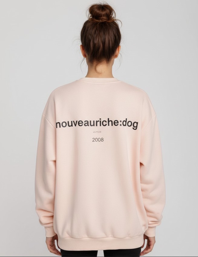 נובוריש דוג. 620 ש"ח | צילום: יח"צ