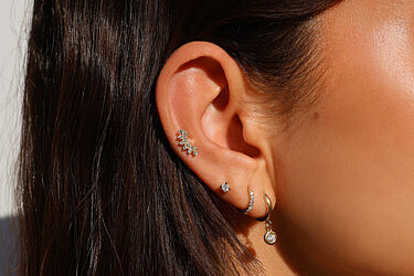 צילום: פרנקו אורו תכשיטים