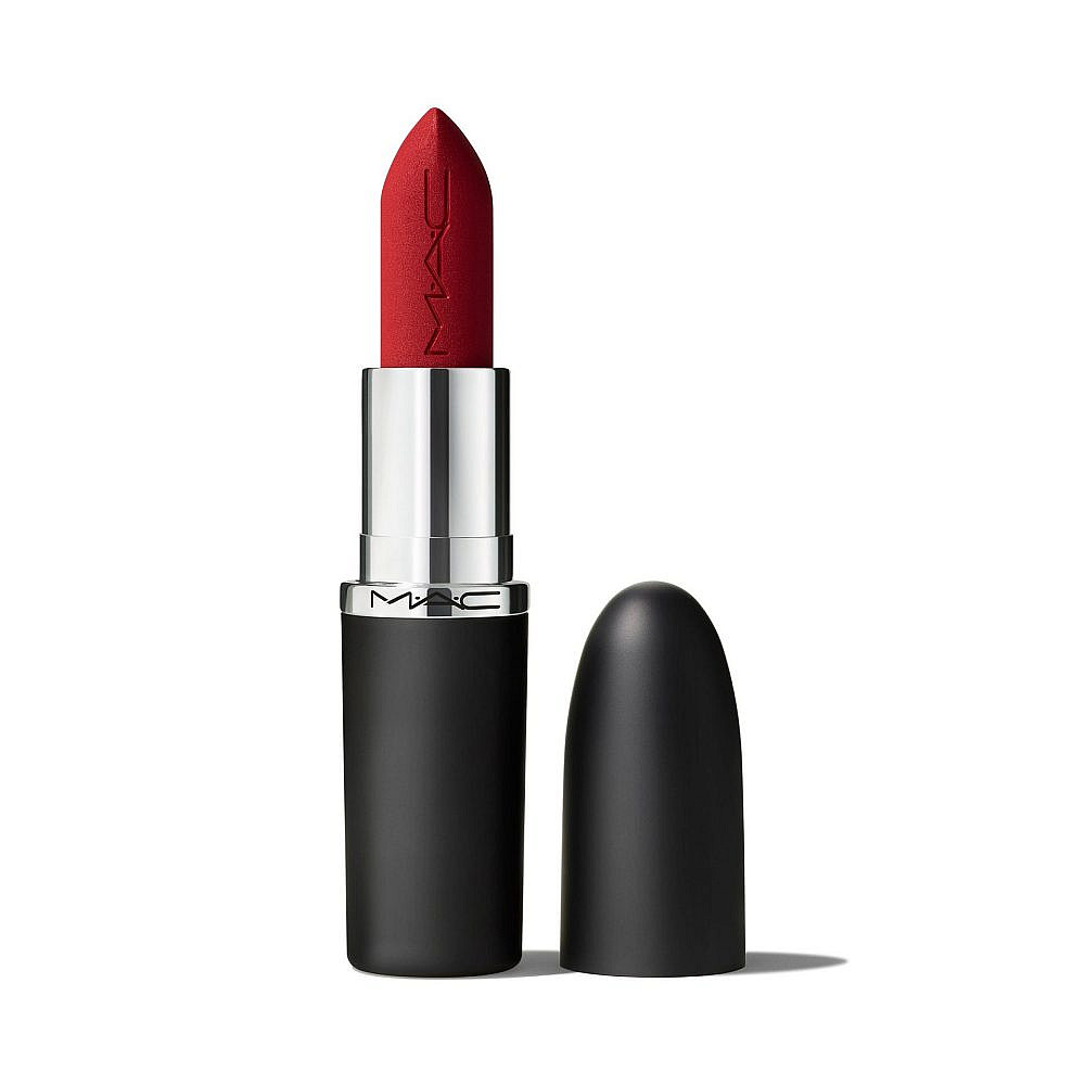 M·A·CXIMAL SILKY MATTE LIPSTICK. מחיר 115 ש"ח | צילום: יח"צ