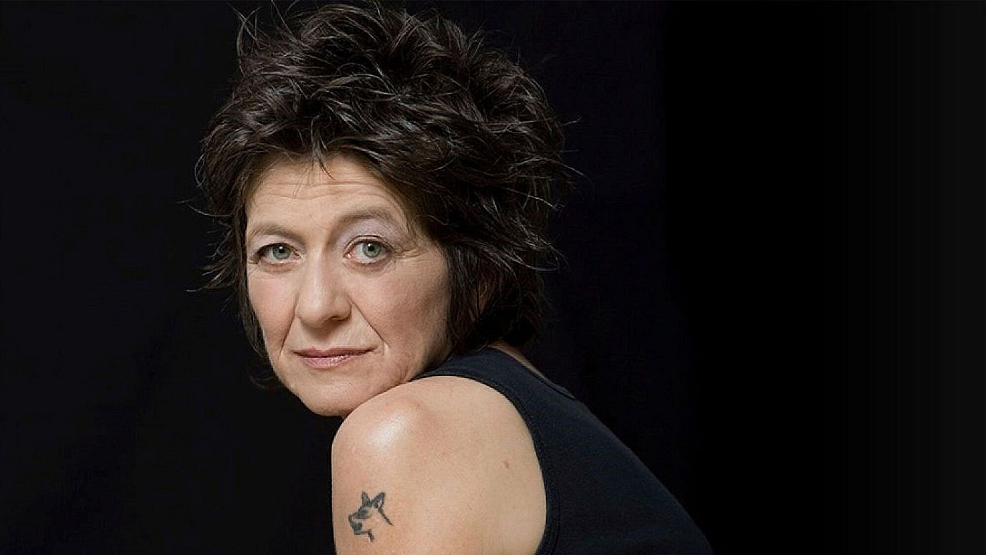 בפעם האחרונה. "קורין אלאל: סיבוב פרידה" | צילום: יח"צ yes בפעם האחרונה. "קורין אלאל: סיבוב פרידה" | צילום: יח"צ yes