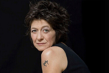 בפעם האחרונה. "קורין אלאל: סיבוב פרידה" | צילום: יח"צ yes