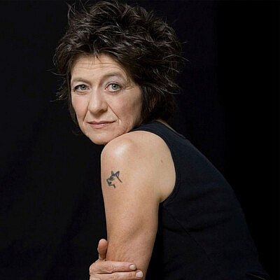 בפעם האחרונה. "קורין אלאל: סיבוב פרידה" | צילום: יח"צ yes