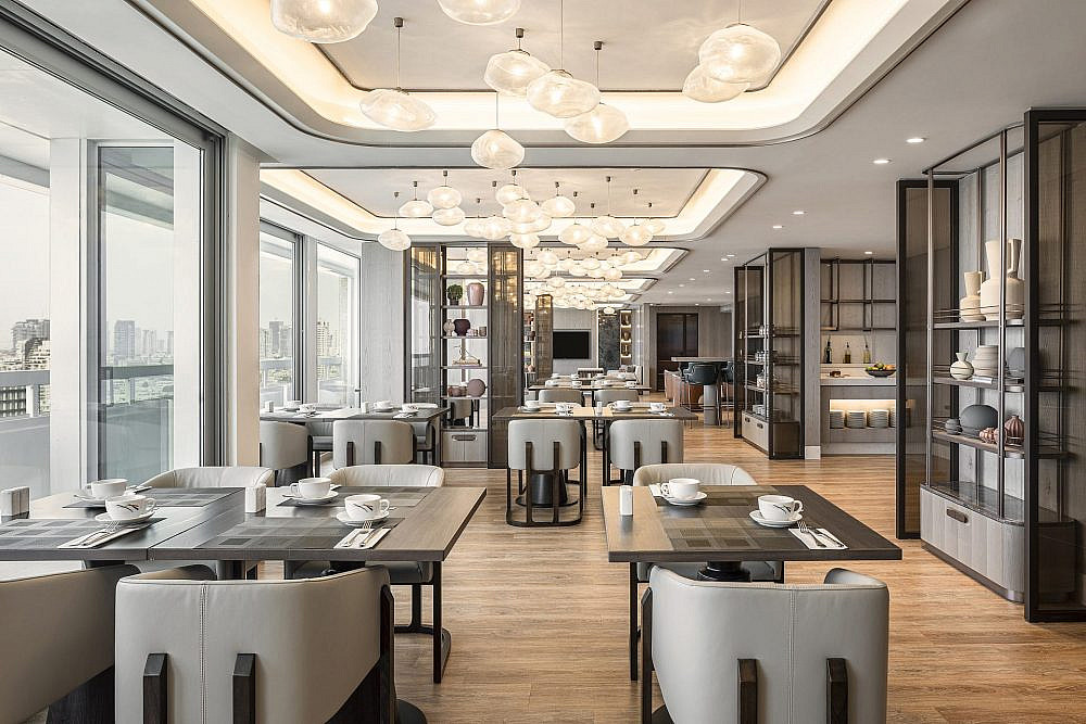 מלון שרתון | צילום: עמית גירון