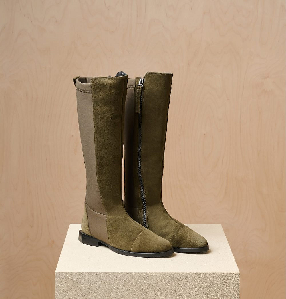 דניאלה להבי. 1,650 ש"ח | צילום: אביב פרסבורג