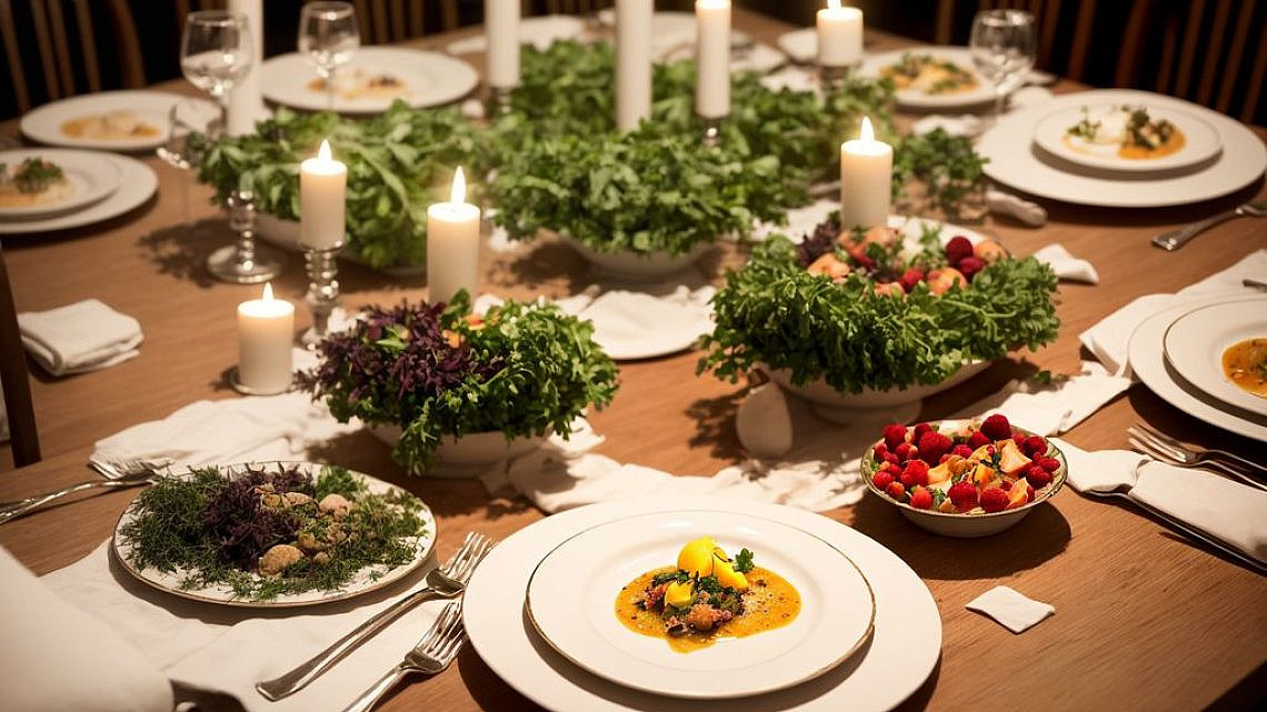 תמונה זו נוצרה על ידי NOVITA בינה מלאכותית