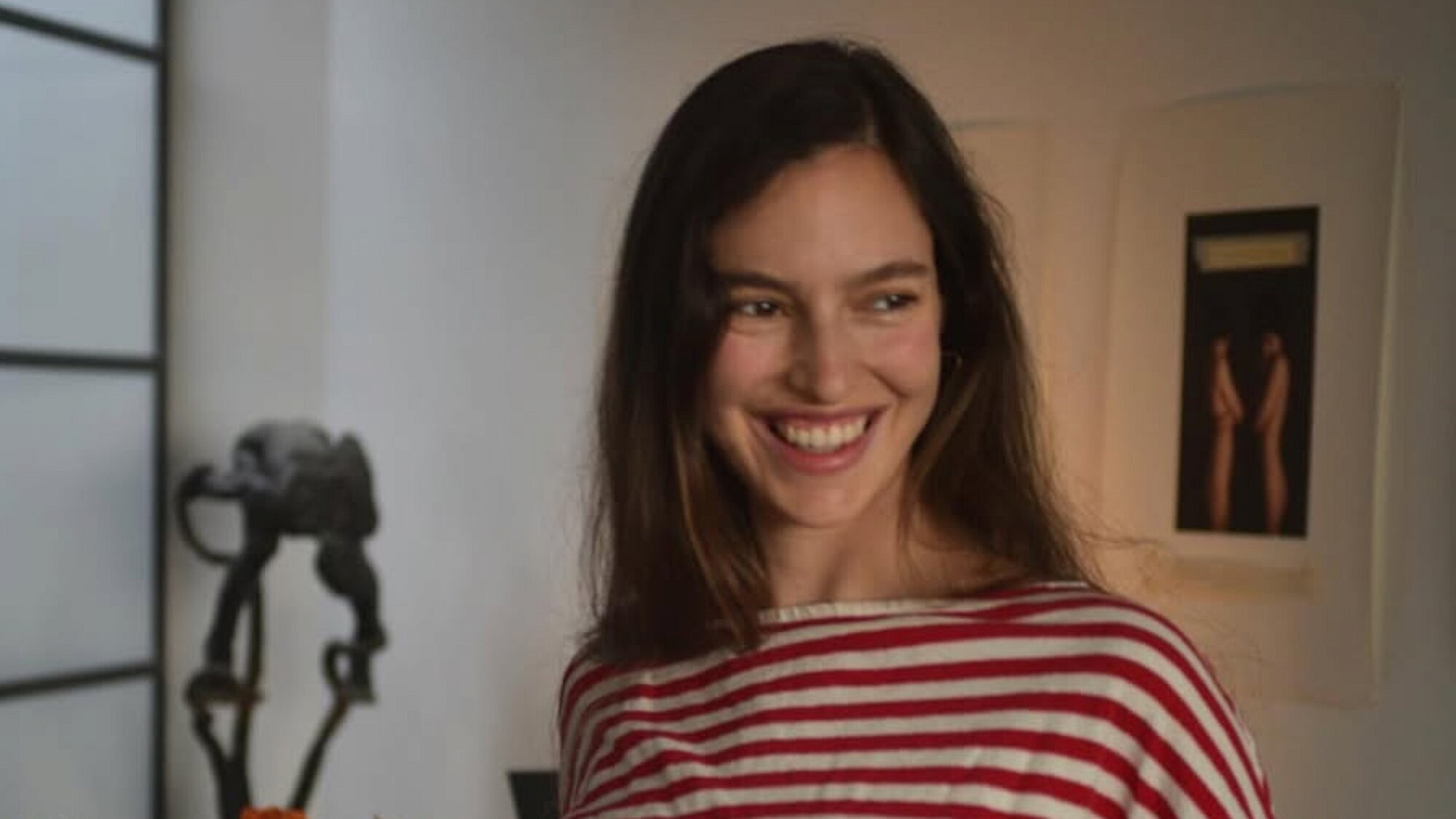 תום נשר בהיריון | צילום: אינסטגרם tom_nesher@ תום נשר בהיריון | צילום: אינסטגרם tom_nesher@