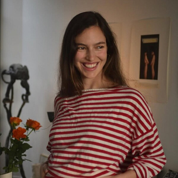 תום נשר בהיריון | צילום: אינסטגרם tom_nesher@