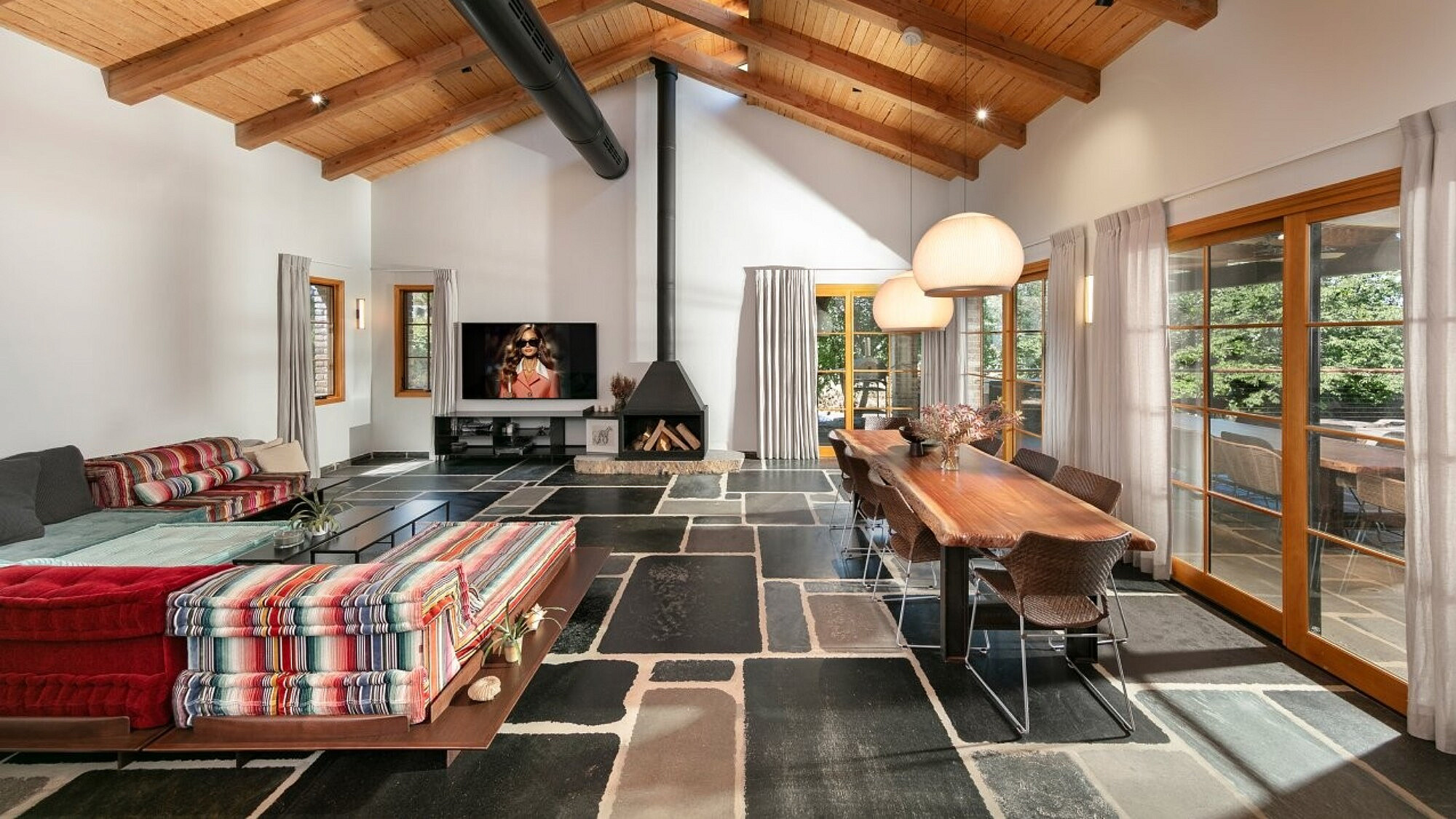 שפיגל אדריכלים, רון שפיגל. צלם: אלעד גונן.  באדיבות מרווין חלונות יוקרה