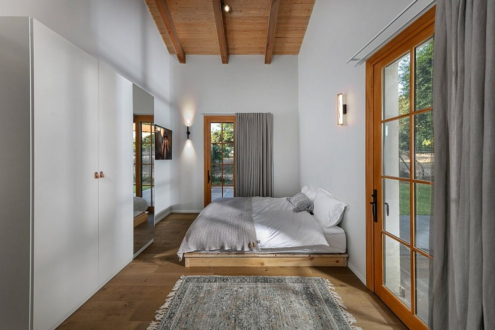 שפיגל אדריכלים, רון שפיגל. צלם: אלעד גונן. באדיבות מרווין חלונות יוקרה