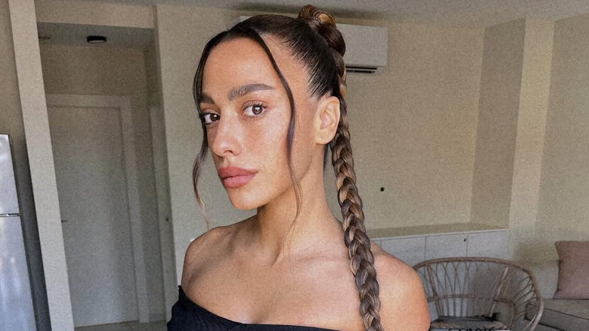 שני אדרי | צילום: אינסנטגרם shaniedrii_@ שני אדרי | צילום: אינסנטגרם shaniedrii_@