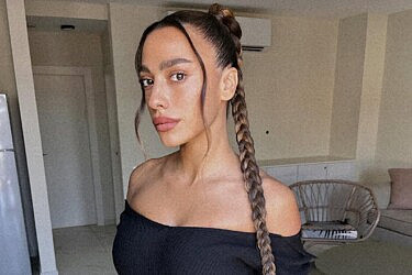 שני אדרי | צילום: אינסנטגרם shaniedrii_@