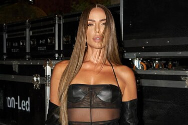 נסרין קדרי | צילום: אינסטגרם nasrinkadry@